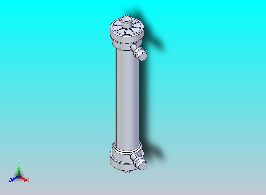 透析过滤器