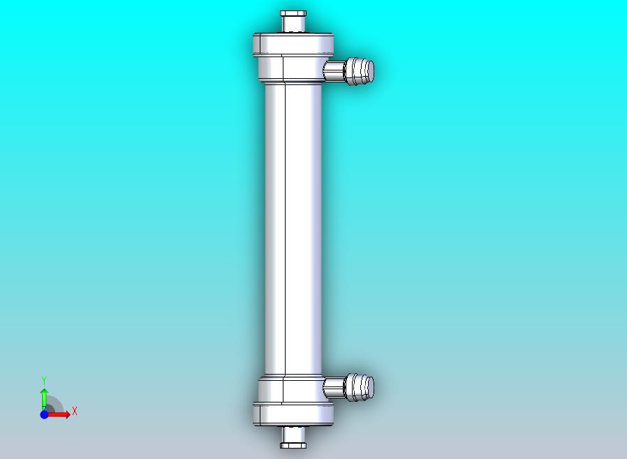 透析过滤器