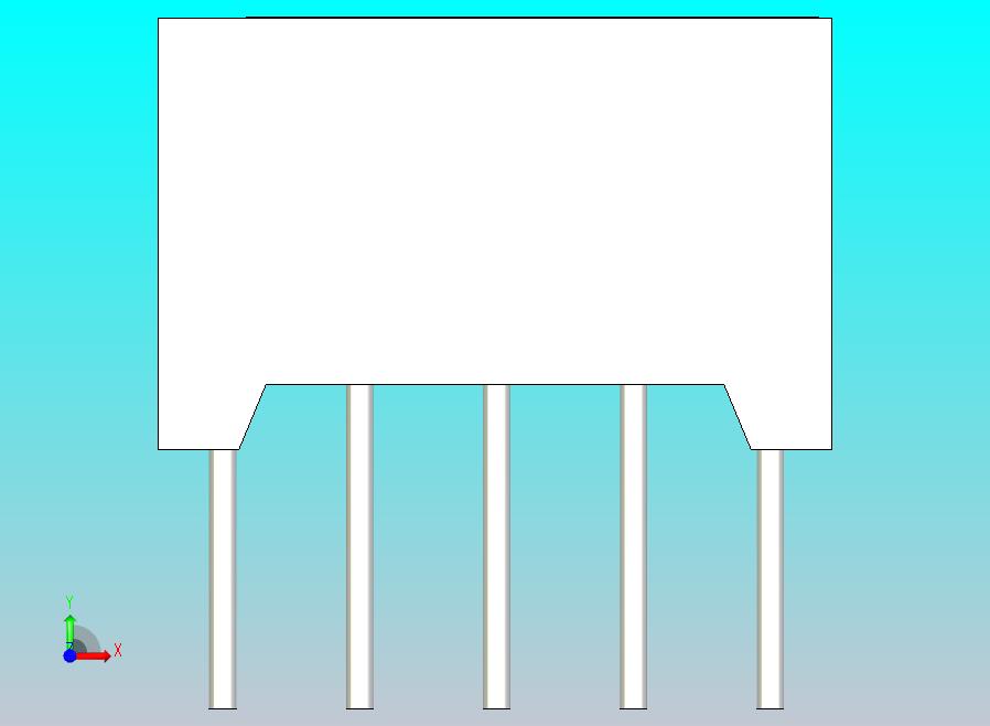 LED 7段（0-9）（红色，绿色，蓝色）