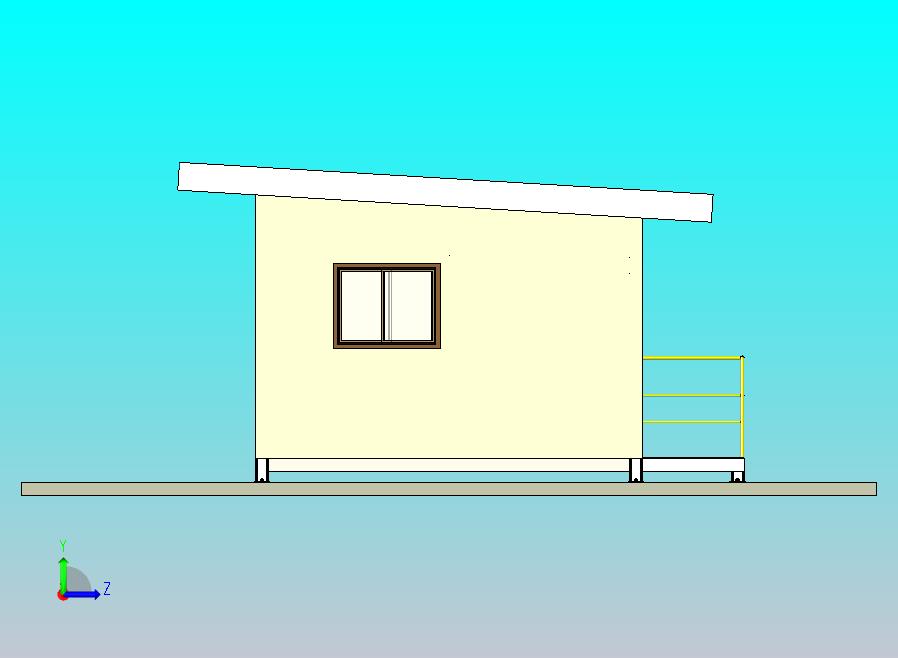 比例房屋