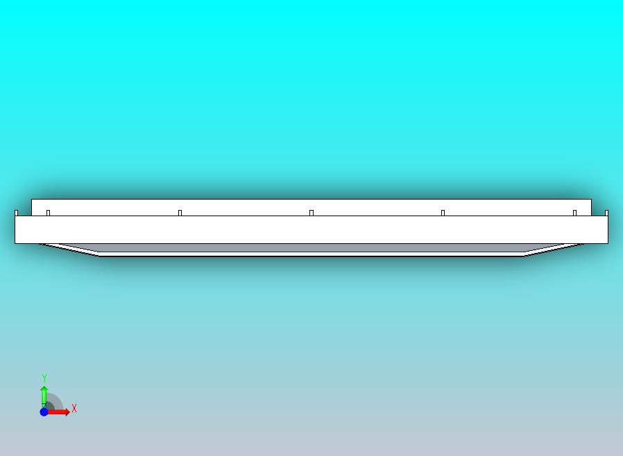 等离子体切割桌