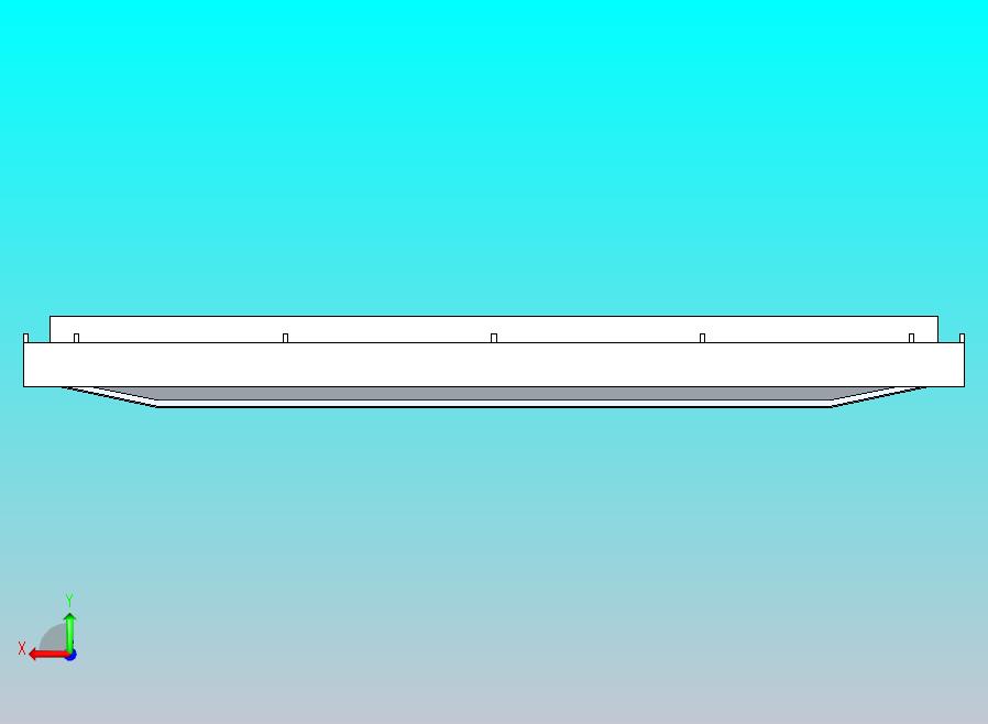 等离子体切割桌