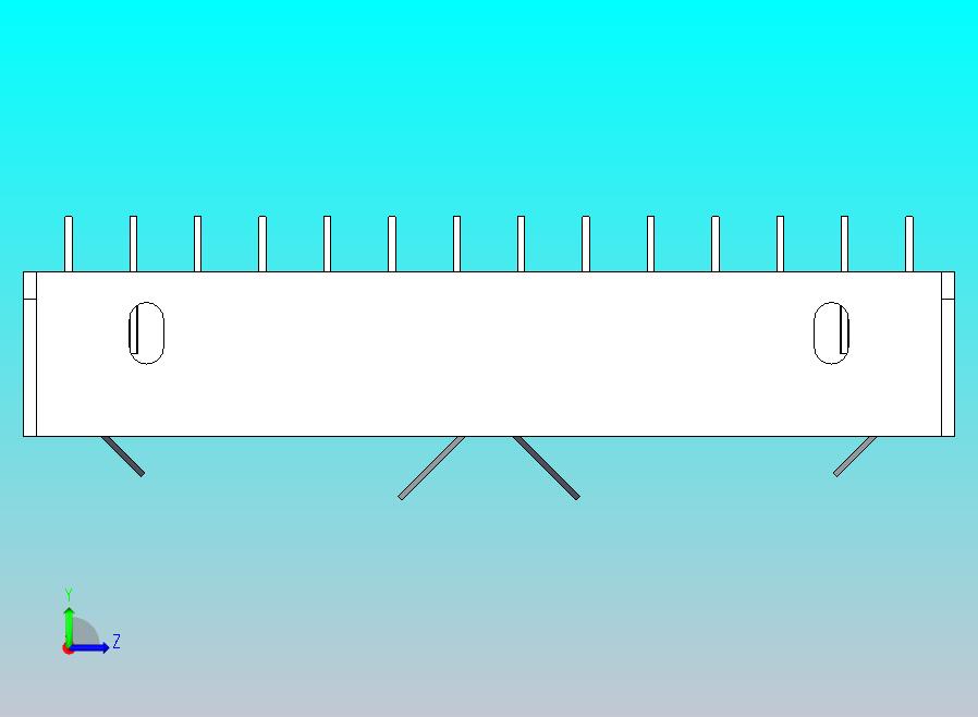 等离子体切割桌