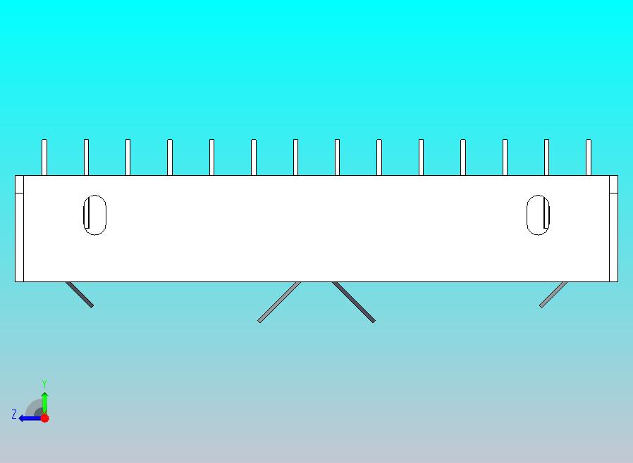 等离子体切割桌