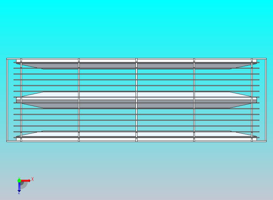 等离子体切割桌