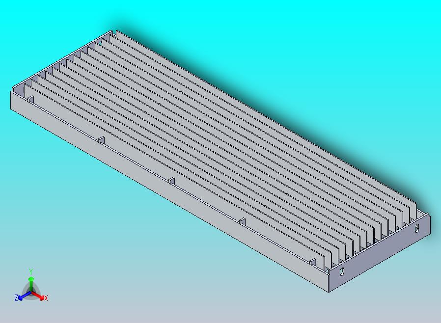 等离子体切割桌