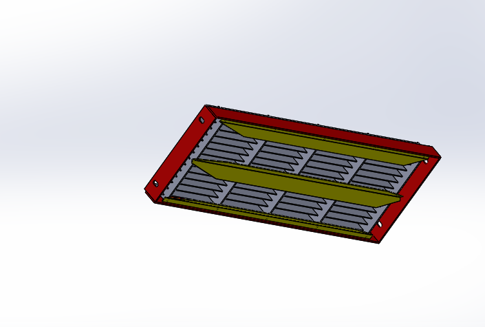 等离子体切割桌