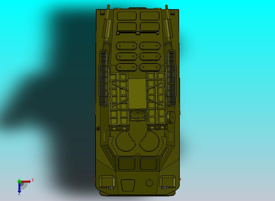 9k31 strela 10