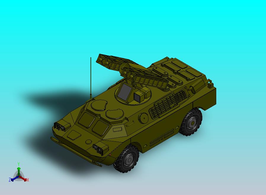 9k31 strela 10