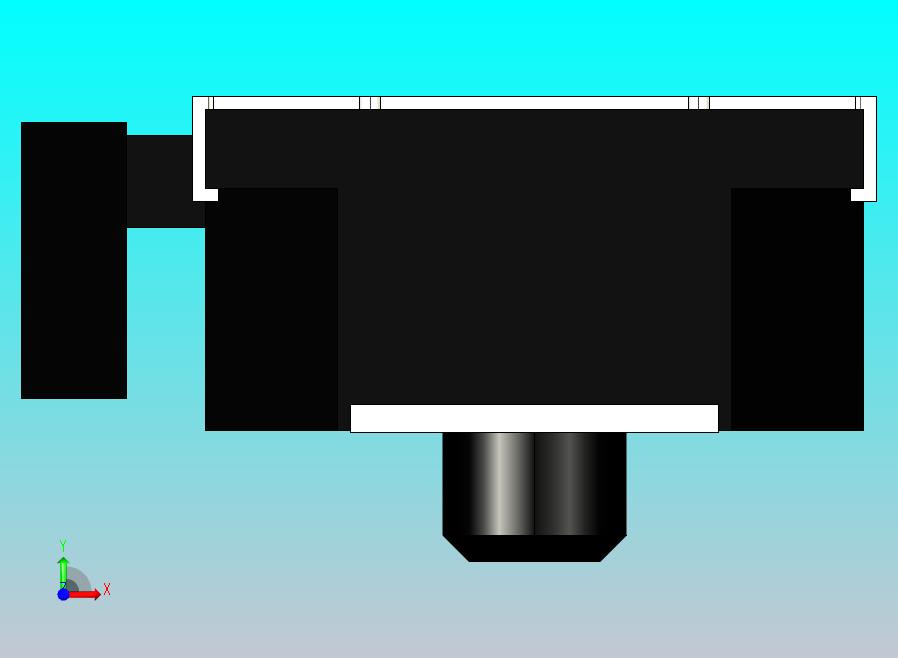 K2-1823SA 2.5mm×3.0mm超小体积（表面安装型）触摸开关