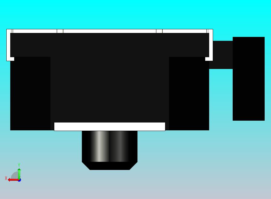 K2-1823SA 2.5mm×3.0mm超小体积（表面安装型）触摸开关