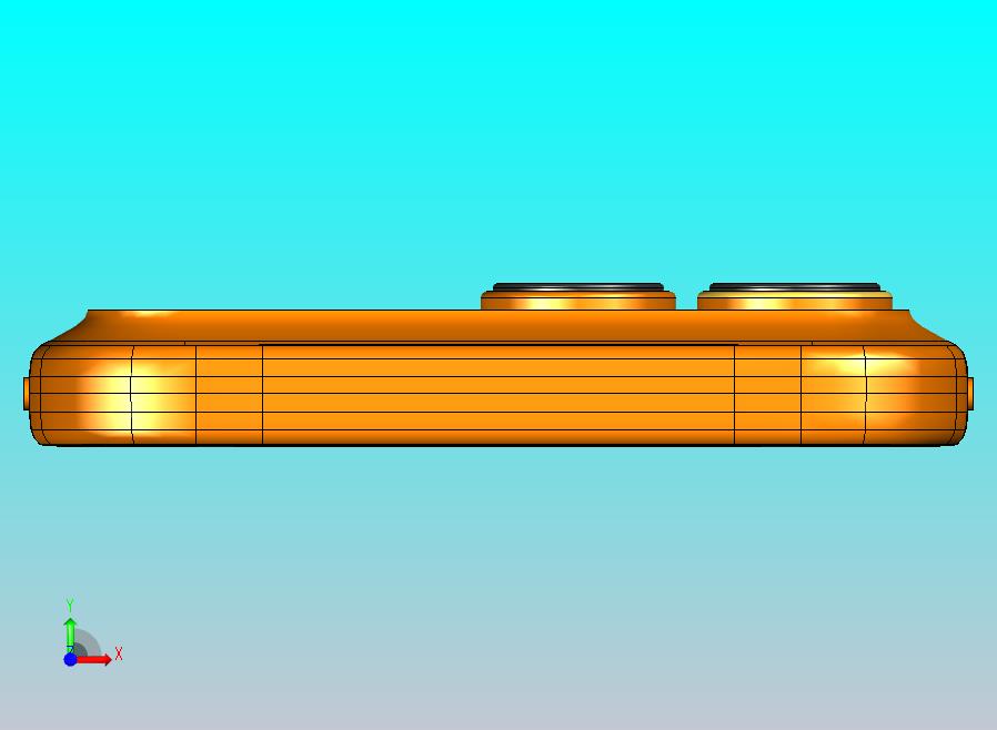 Phone 17 Pro Max