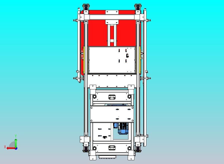 链条传送带 +瓦列的分流器（宽度1200mm x 1500kg）