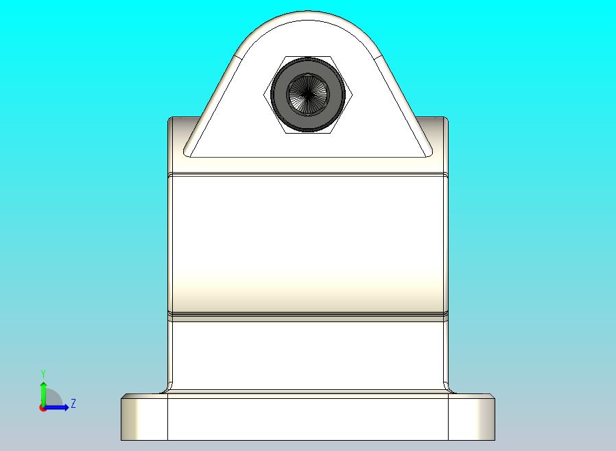 玫瑰 +克里格法兰夹