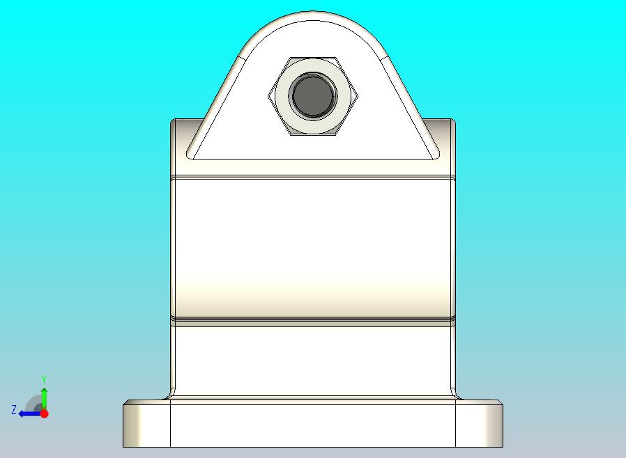 玫瑰 +克里格法兰夹