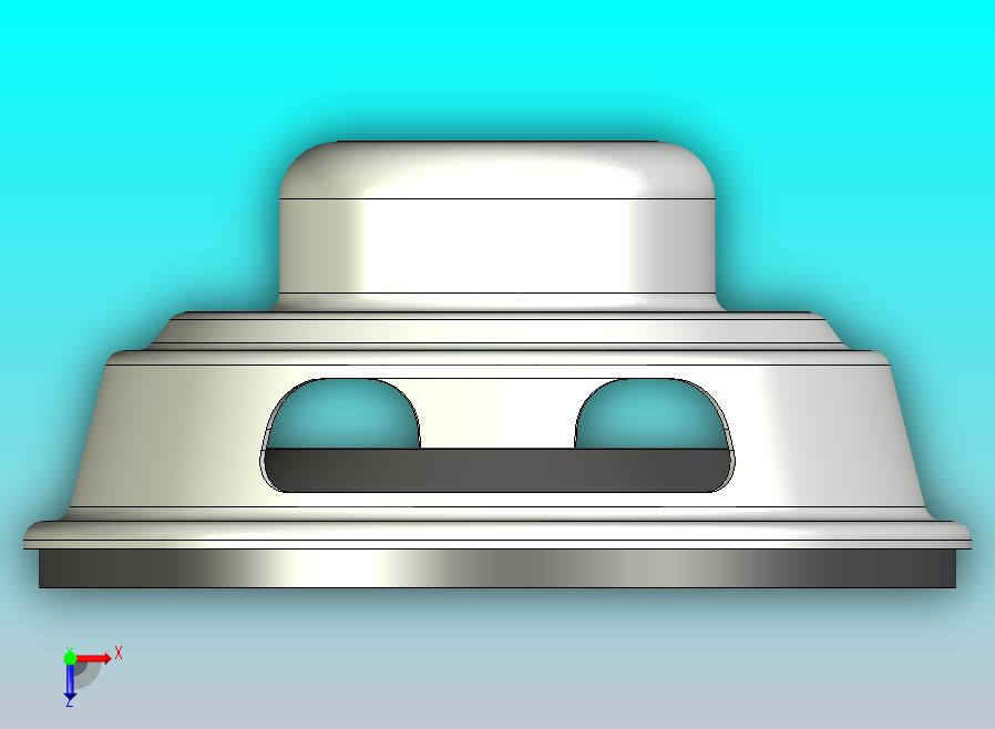 Aiyima扬声器50mm，40ohm，5W