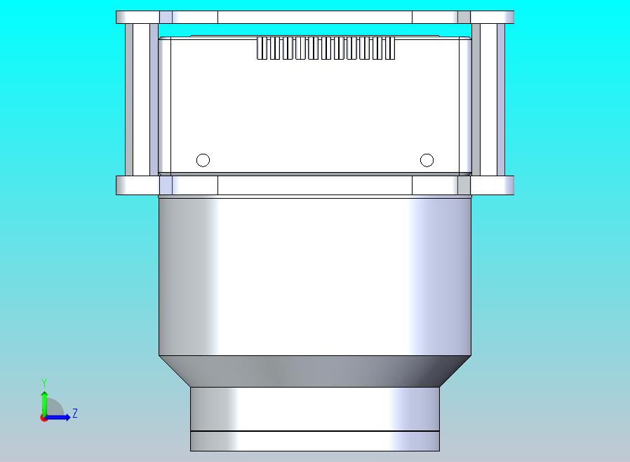 测绘无人机航拍相机