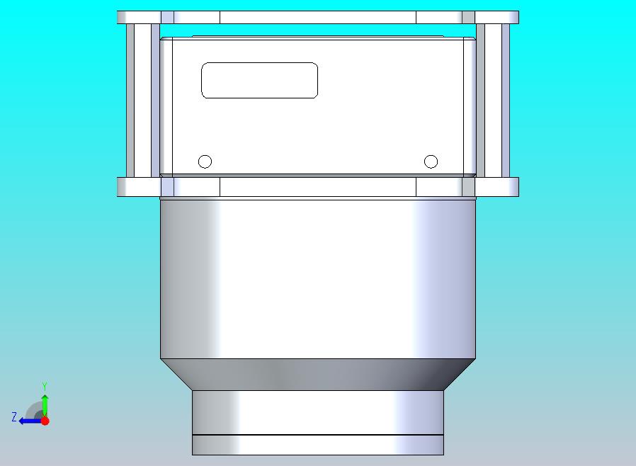 测绘无人机航拍相机