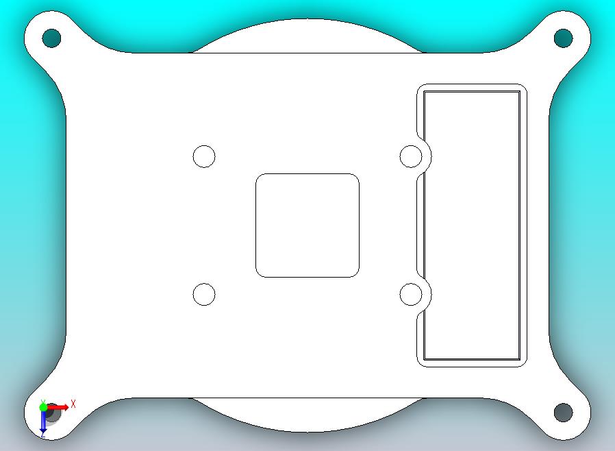 测绘无人机航拍相机