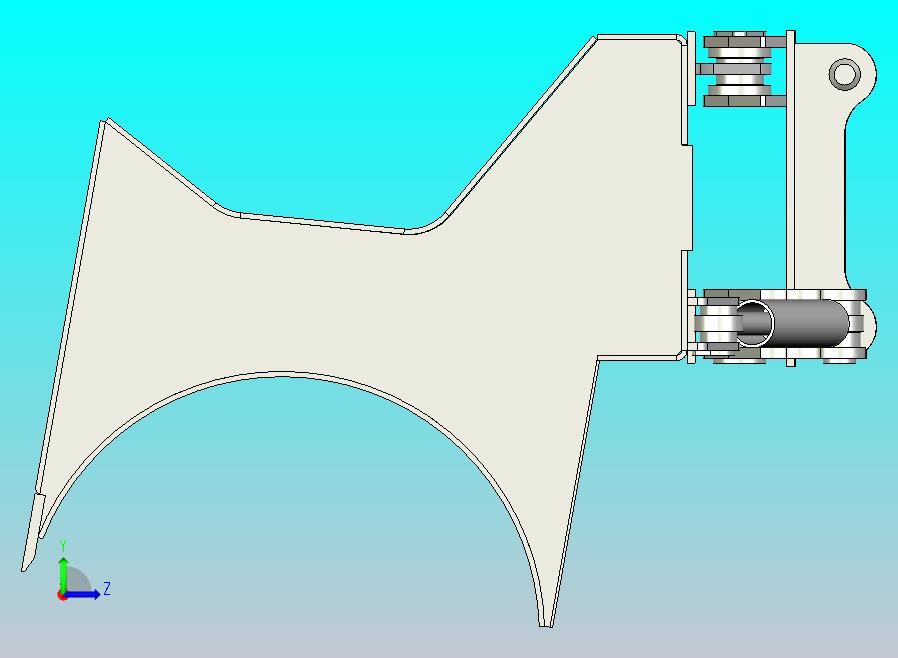 土壤链接器设备