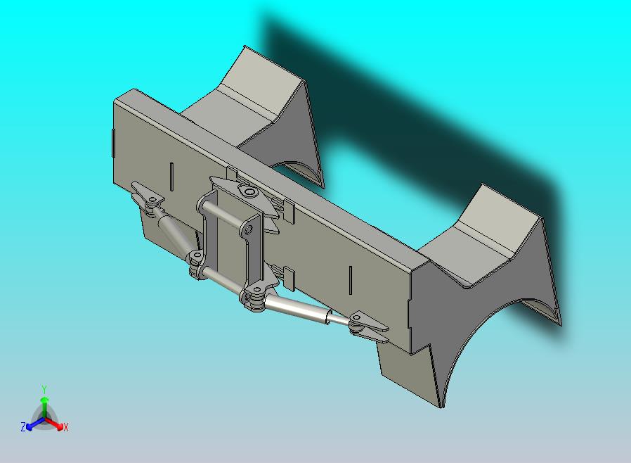 土壤链接器设备