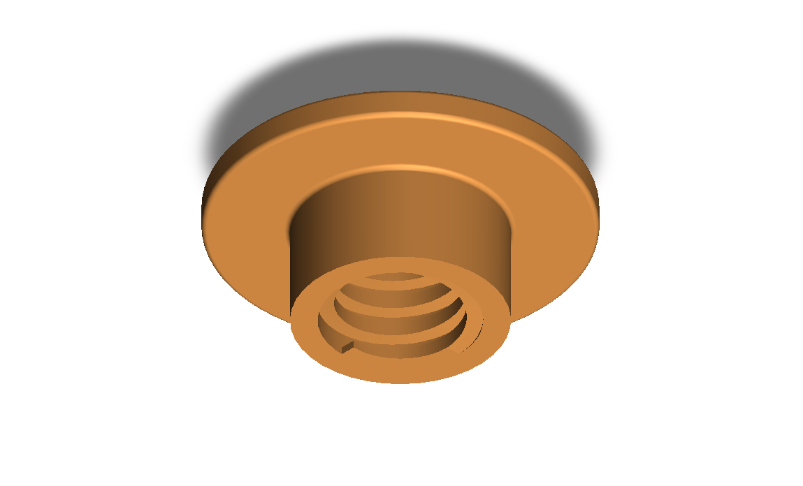 螺旋千斤顶总成