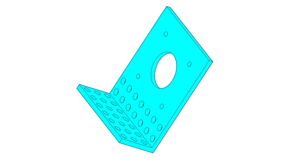 Makeblock步进电机