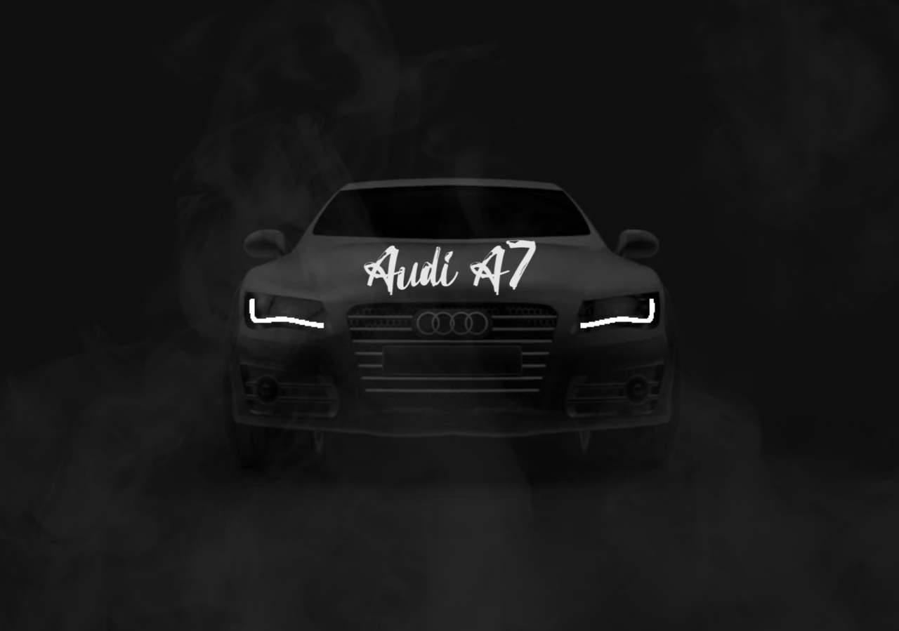 奥迪A7