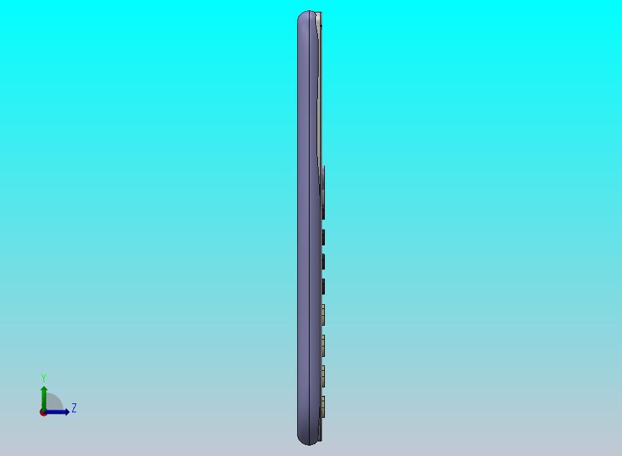 卡西欧fx-991ES PLUS计算器建模