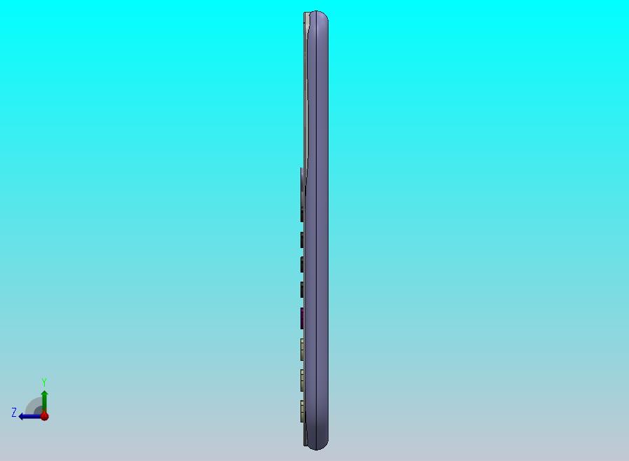 卡西欧fx-991ES PLUS计算器建模