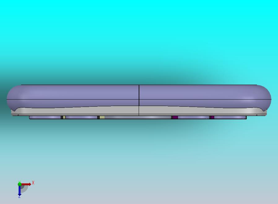 卡西欧fx-991ES PLUS计算器建模