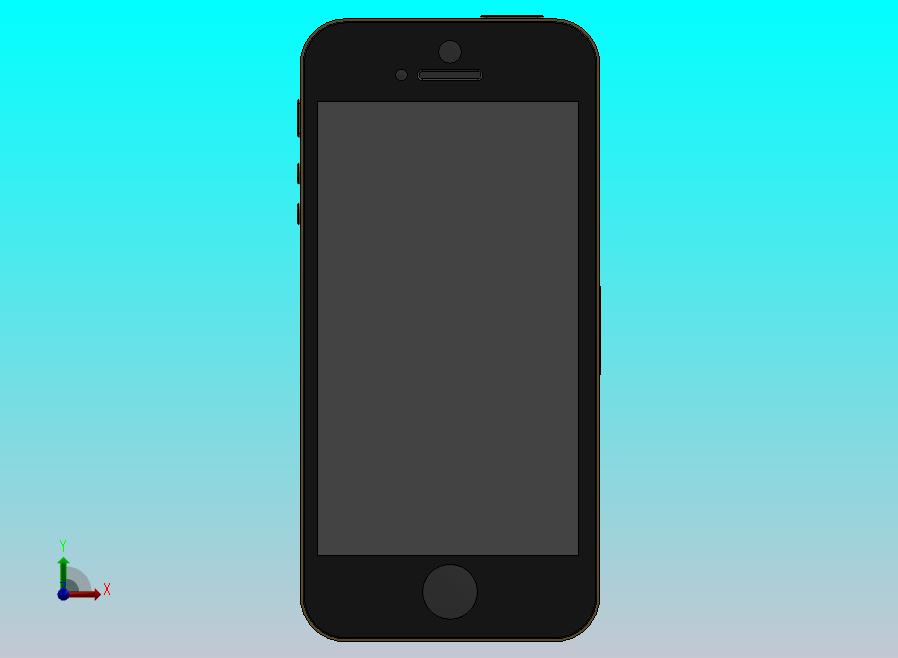 苹果iPhone 5s