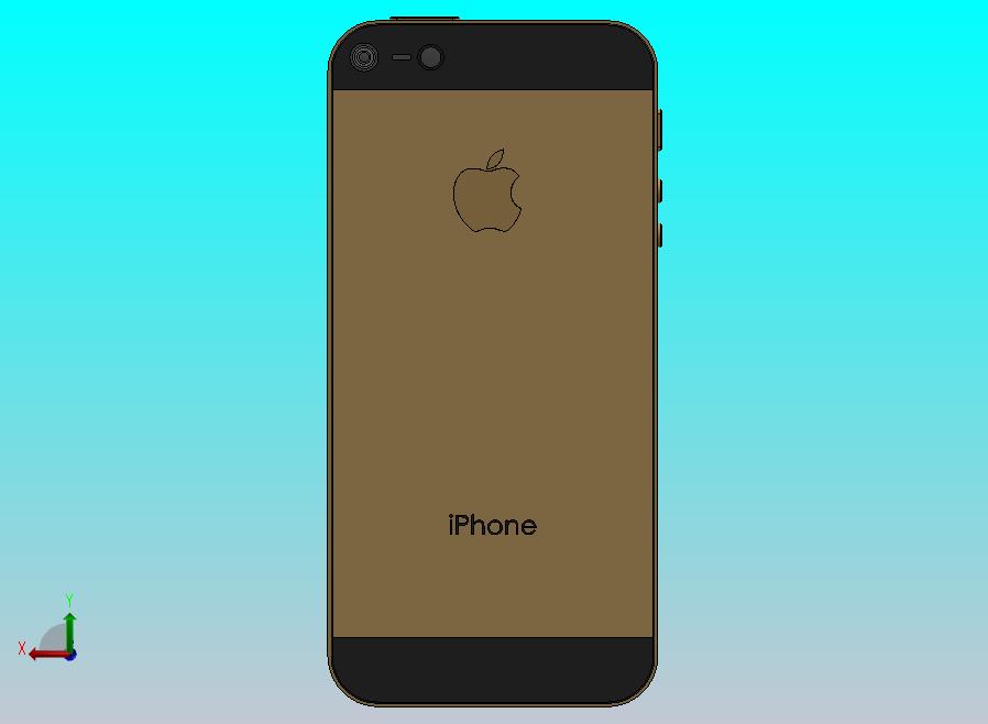 苹果iPhone 5s