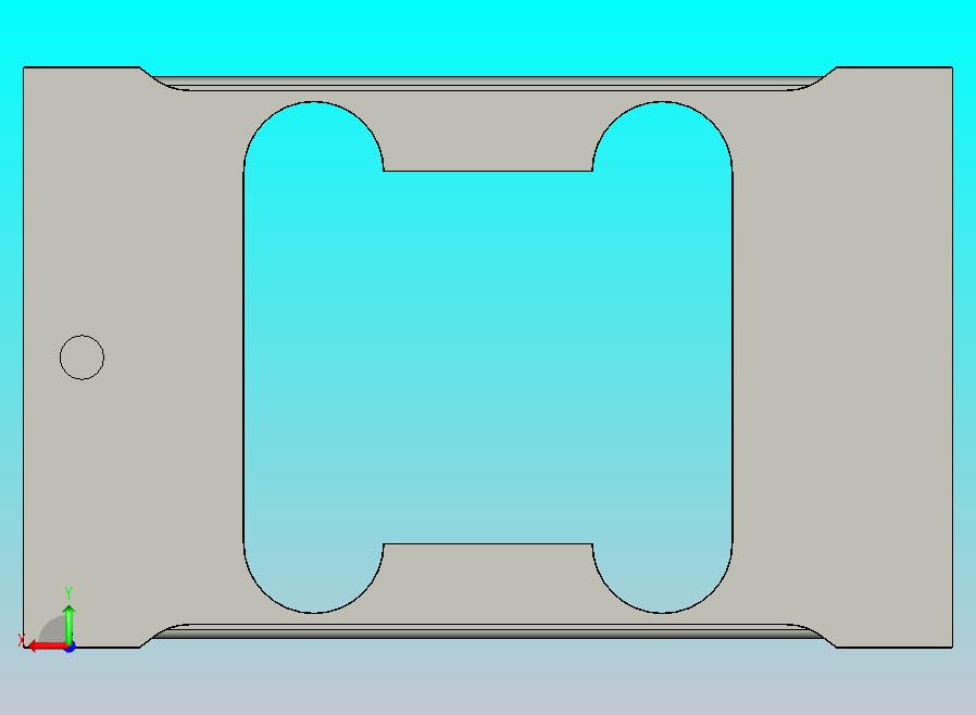 侧装式称重传感器用于多头秤