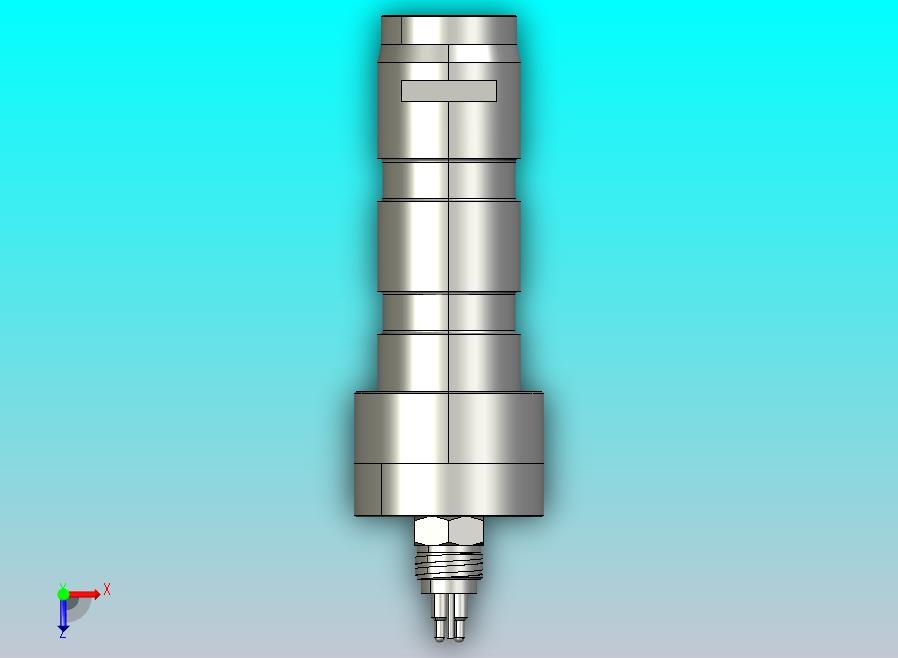 定制潜水式销轴称重传感器 水下称重传感器