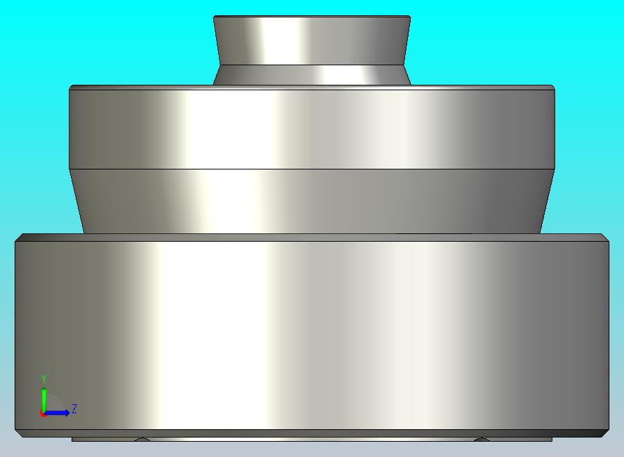 环形扭力称重传感器 1吨 2.2吨 4.7吨 压缩传感器