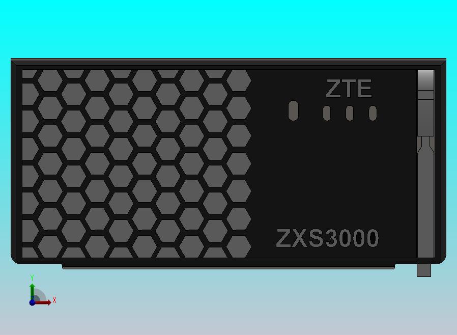 电源ZXD3000