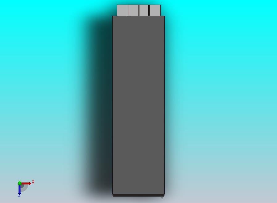 电源ZXD3000