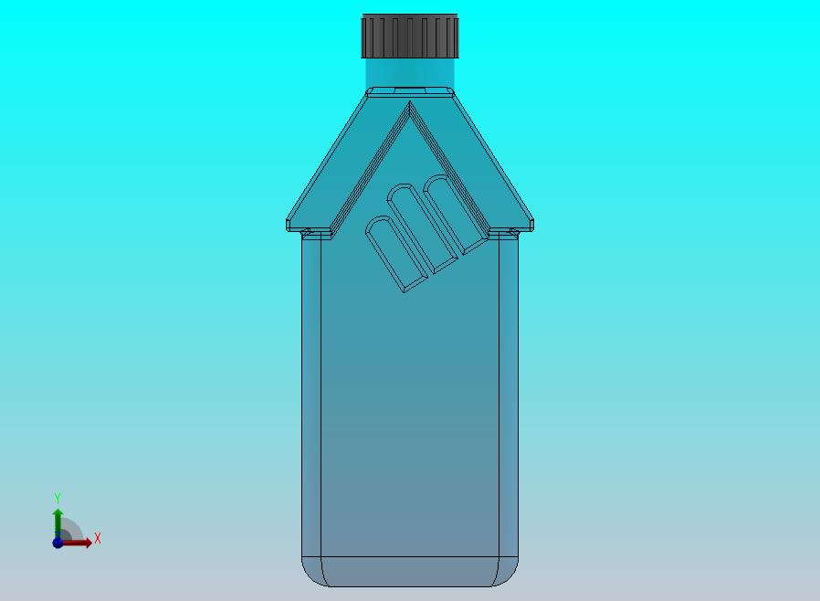 1400毫升V2