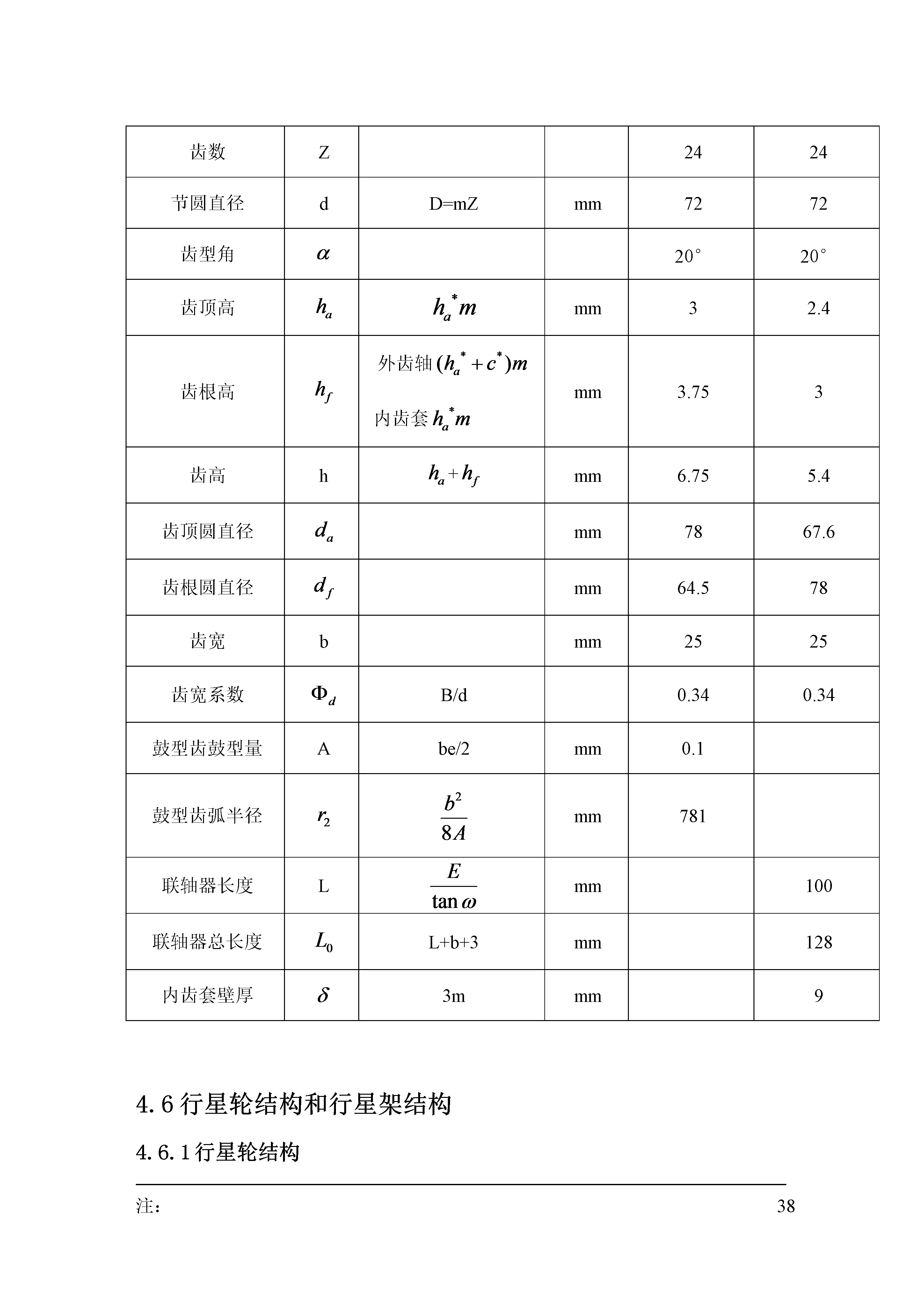 电动滚筒（主）
