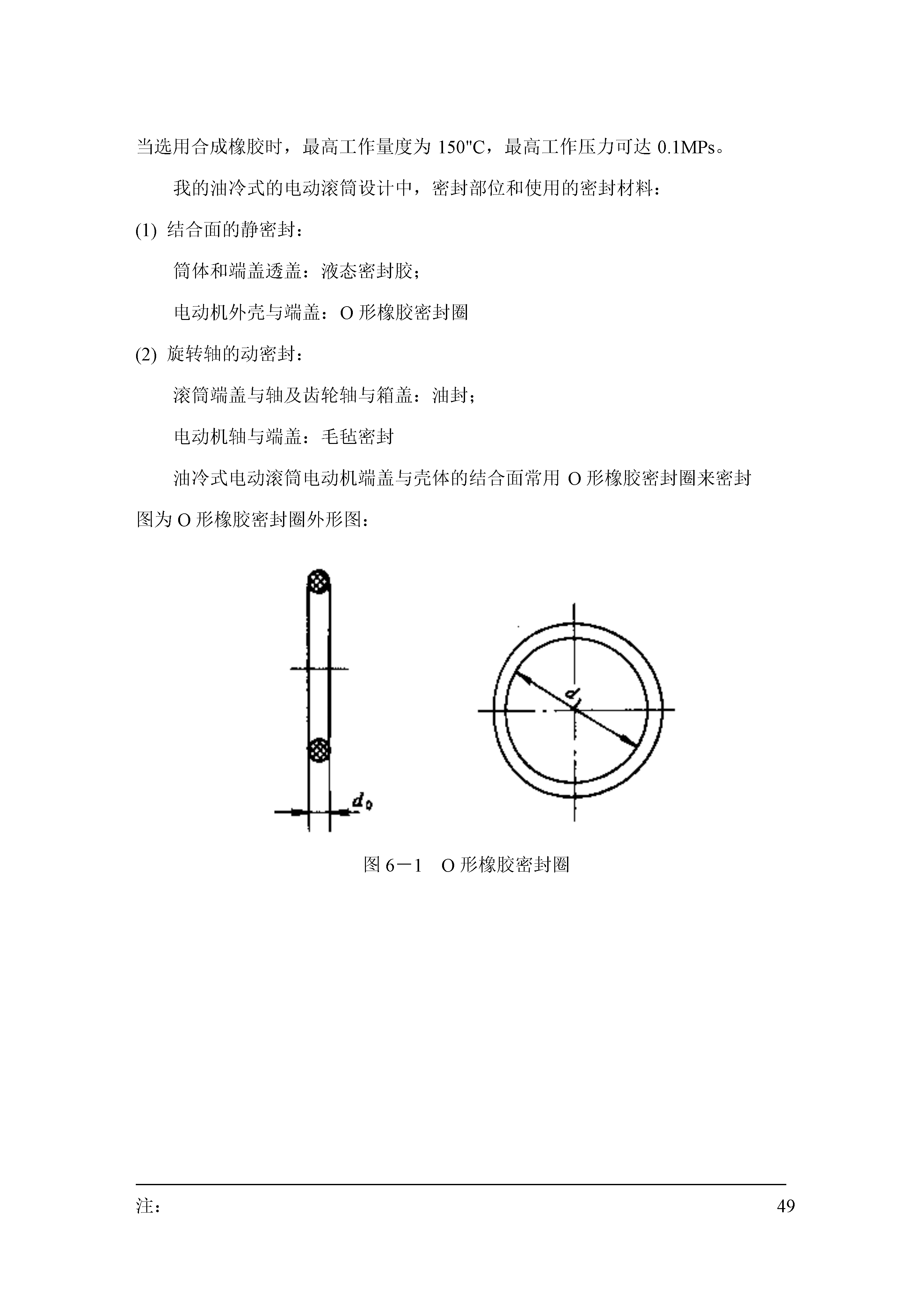 电动滚筒（主）