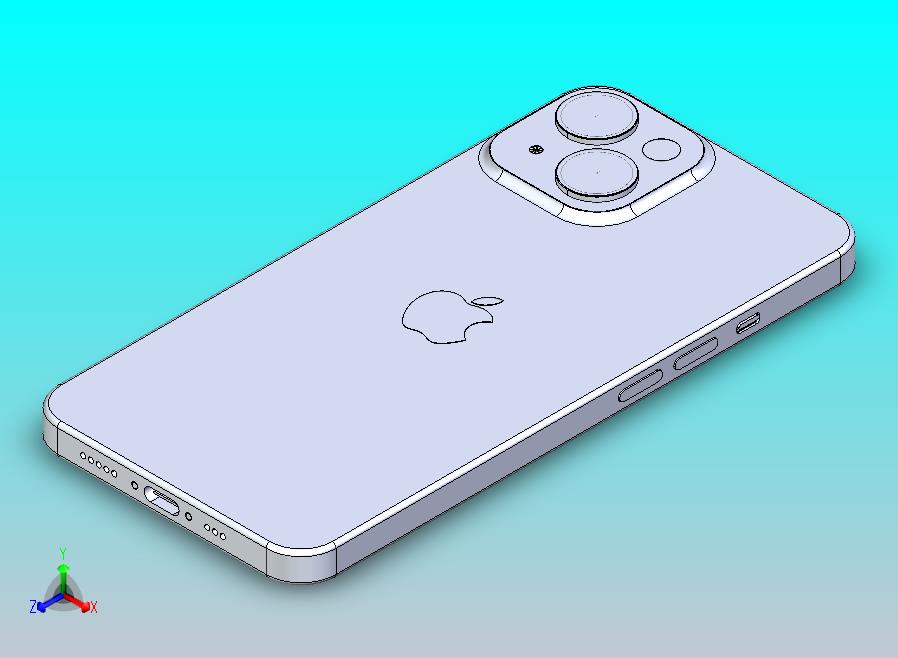 Phone 15