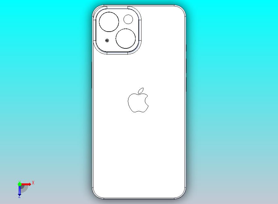 Phone 15