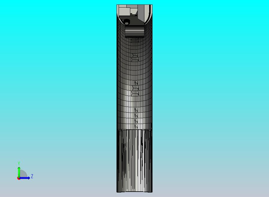 电动割草机启动手柄