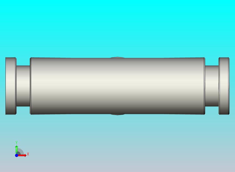 化油器 T 型接头