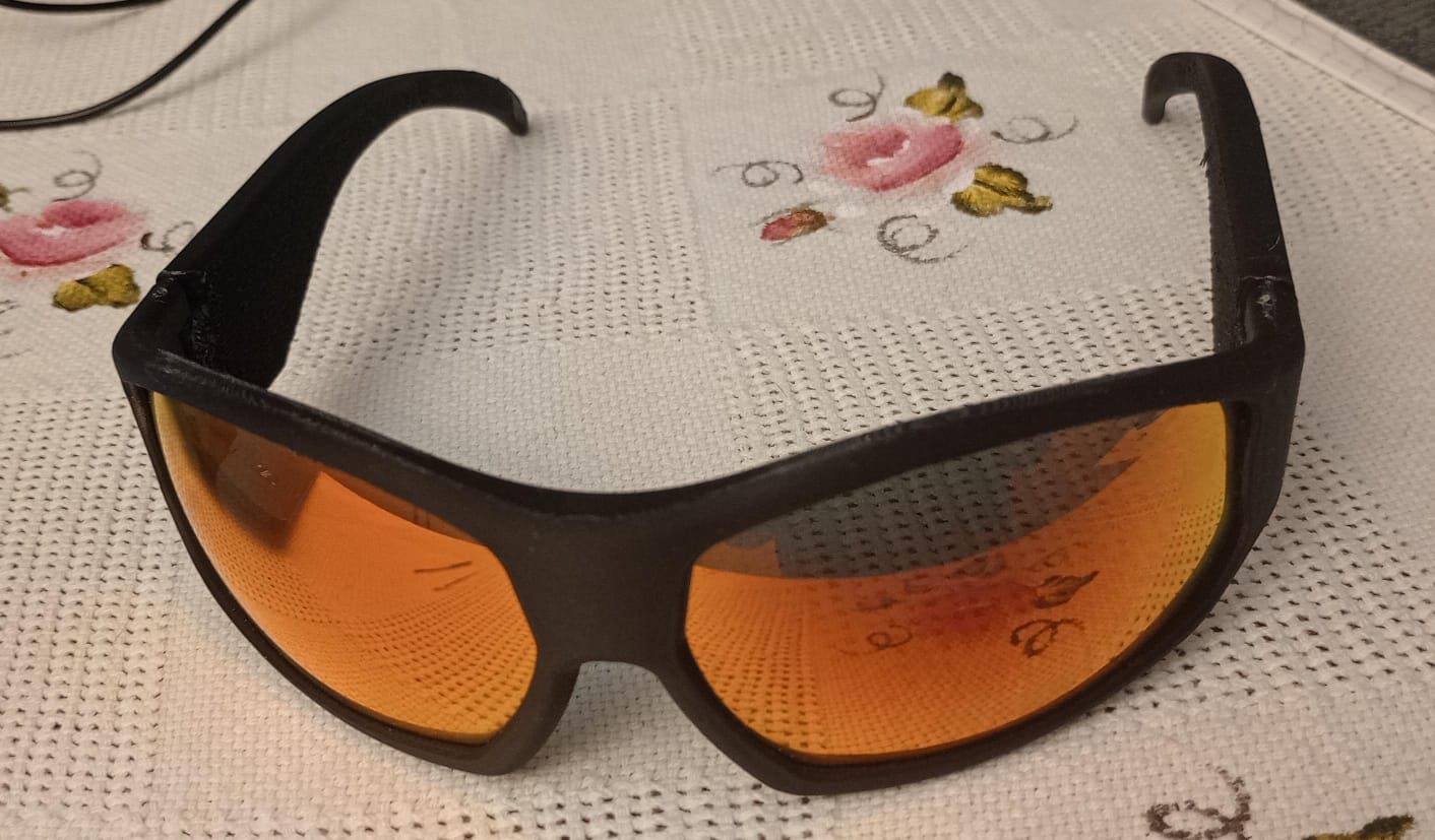 太阳镜