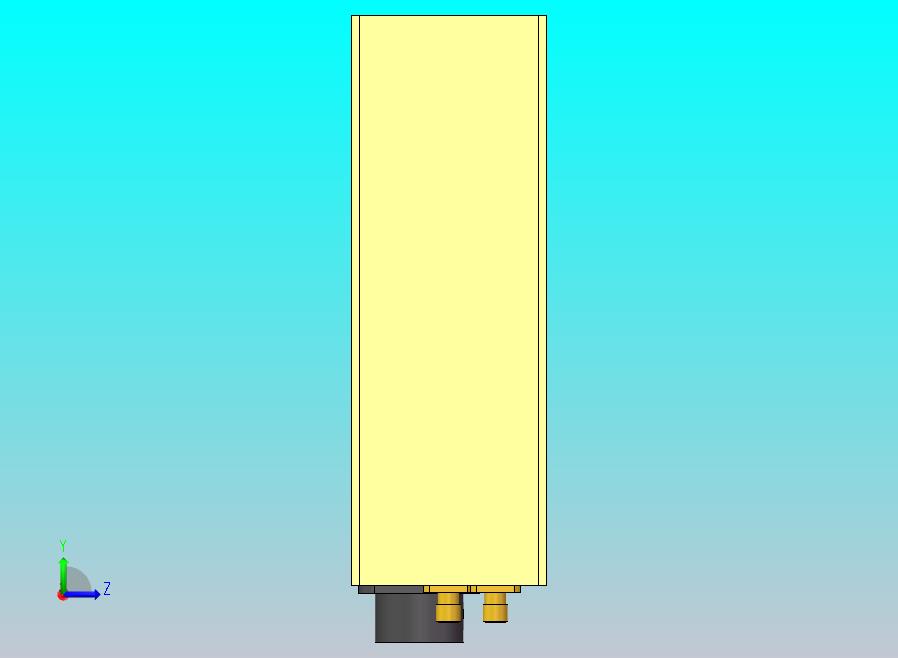 PCB盒，铝CNC