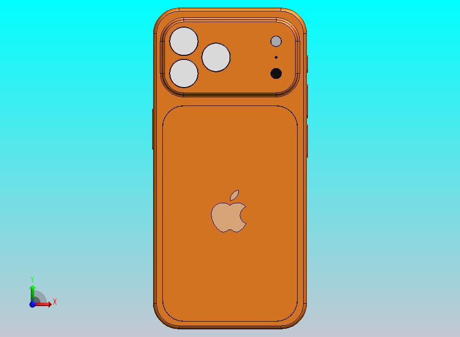 Phone 17苹果手机
