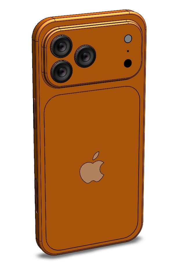 Phone 17苹果手机