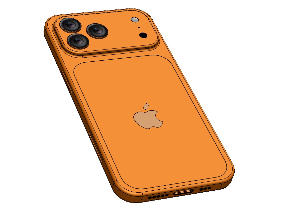 Phone 17苹果手机